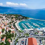 Διαμέρισμα Adriatic Leisure *