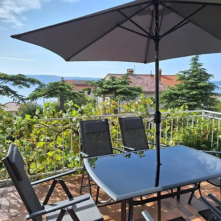 Adriatic Leisure Appartement