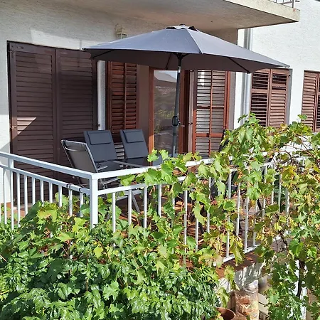 Adriatic Leisure Appartement *