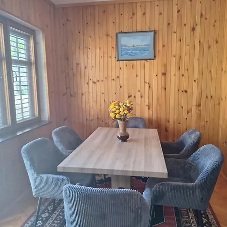 Adriatic Leisure Апартаменты *