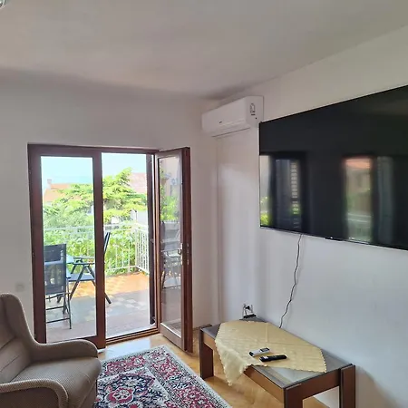 Appartement Adriatic Leisure
