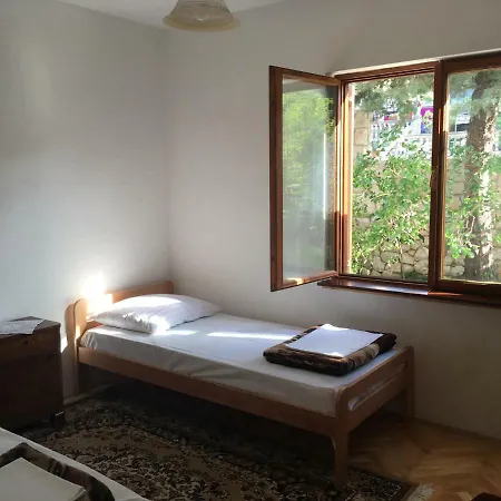 Adriatic Leisure Апартаменты Нови-Винодолски