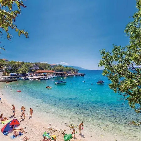 Appartement Adriatic Leisure