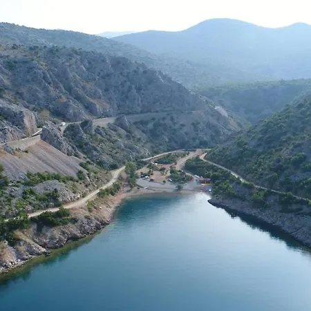 Adriatic Leisure Апартаменты *