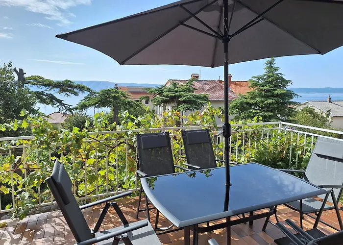 Adriatic Leisure Apartamento