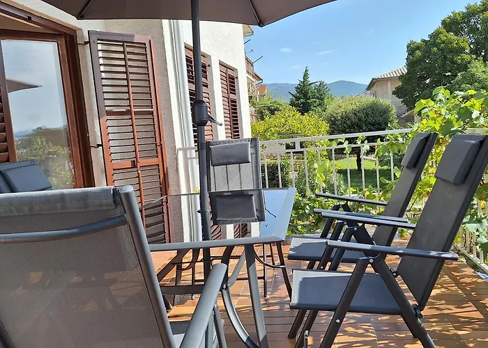 Adriatic Leisure Apartamento Novi Vinodolski