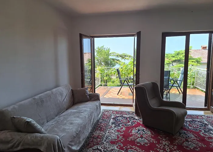 Adriatic Leisure Novi Vinodolski