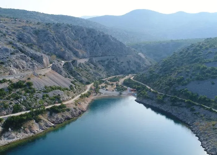 Adriatic Leisure Apartamento *
