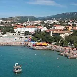 Apartment Adriatic Leisure Novi Vinodolski
