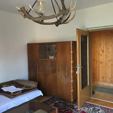 Adriatic Leisure Apartment