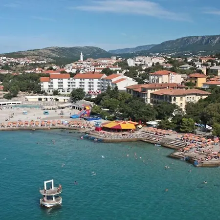 Apartment Adriatic Leisure Novi Vinodolski