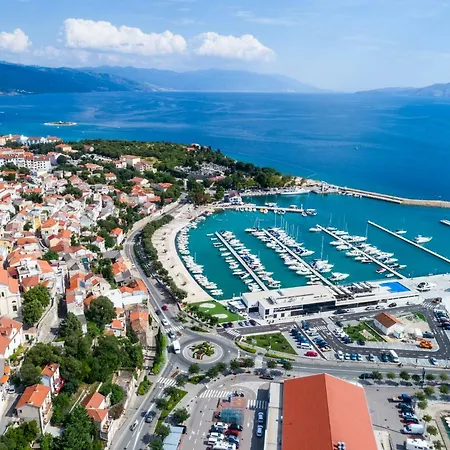 Apartment Adriatic Leisure *