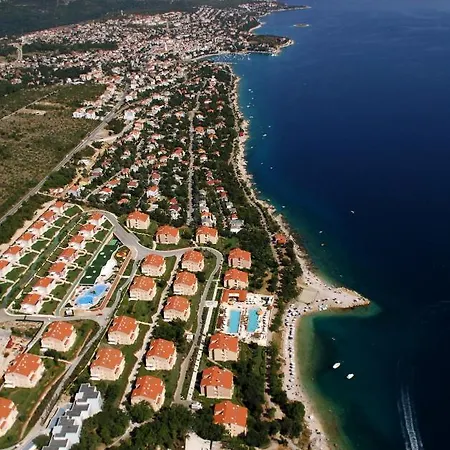 Lägenhet Adriatic Leisure *