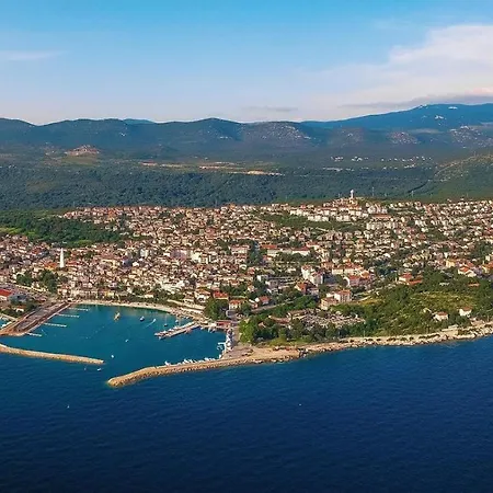 Adriatic Leisure Apartment