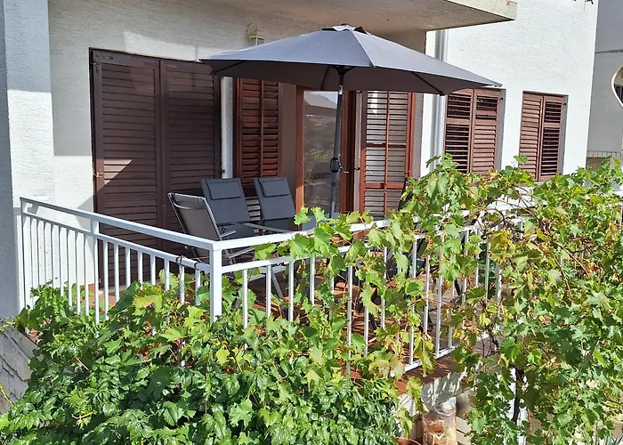 Adriatic Leisure Appartement *