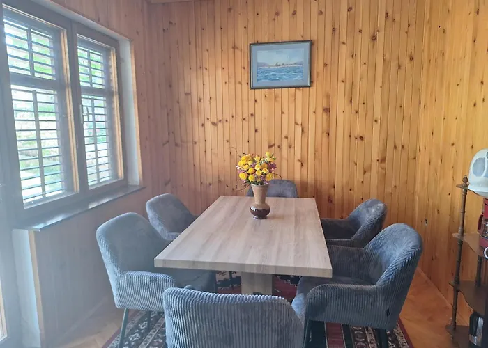 Adriatic Leisure Appartement *