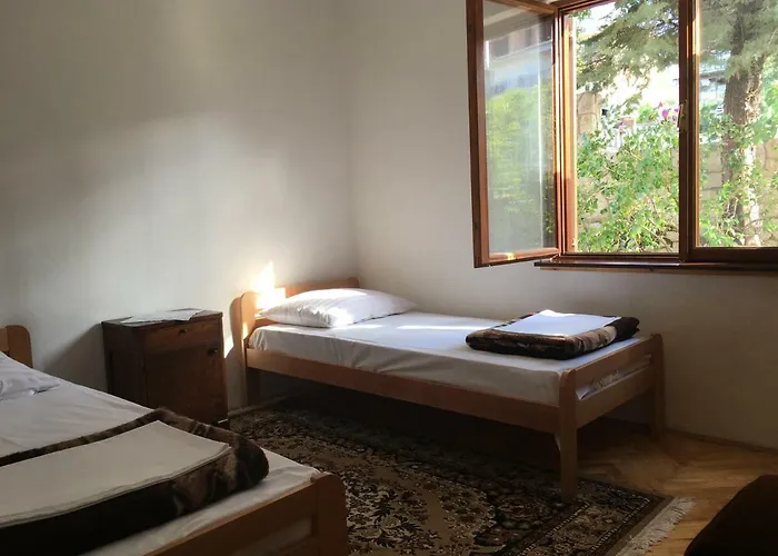 Appartement Adriatic Leisure