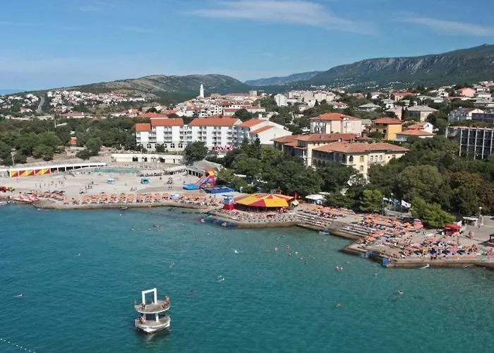 شقة Adriatic Leisure نوفي فينودولسكي