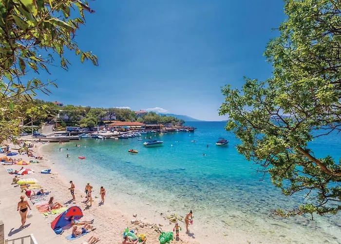 Appartement Adriatic Leisure