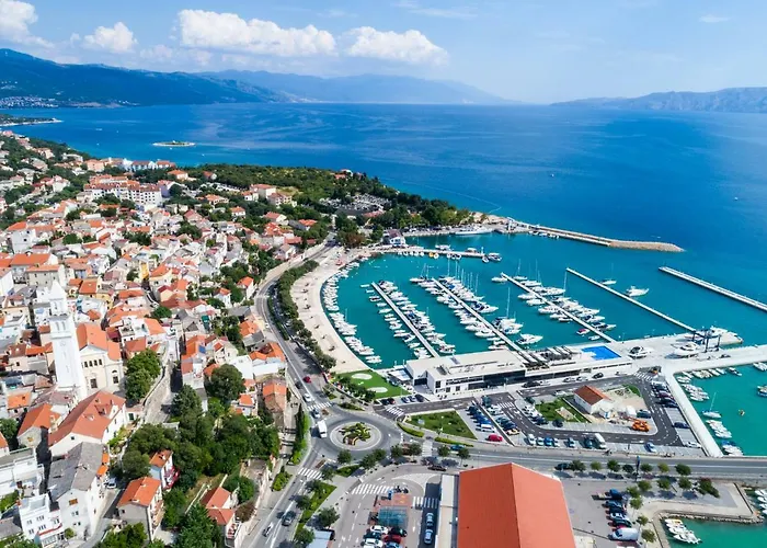 Appartement Adriatic Leisure *