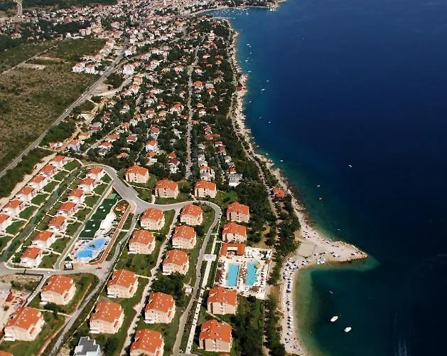 Appartement Adriatic Leisure *