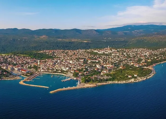 Adriatic Leisure شقة